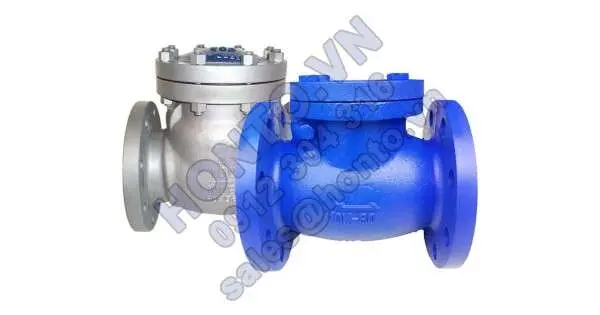 Báo giá Van 1 chiều lá lật, inox 304 ngày 11/03/2021